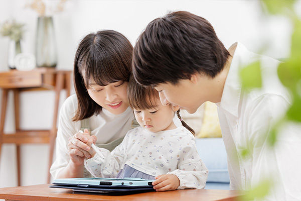 幼児向け自宅学習教材の特徴と魅力