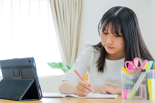 小学生向け自宅学習教材の選び方ポイント